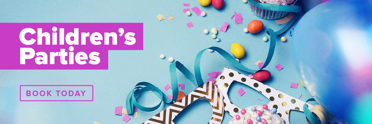 Children's parties